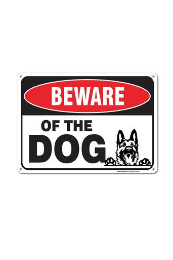 Beware Of The Dog 在线观看和下载完整电影