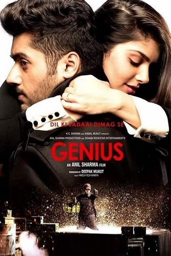 Genius 在线观看和下载完整电影