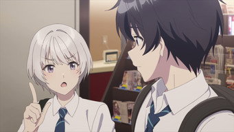 With a Chance of Dreams