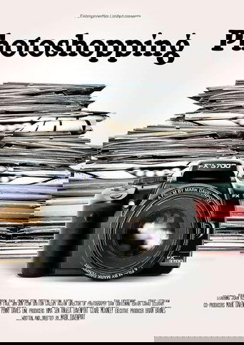 Photoshopping
