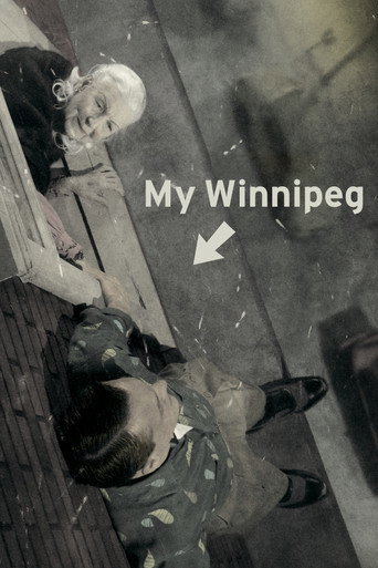 My Winnipeg 在线观看和下载完整电影