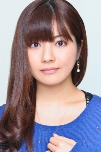 Image of Kaori Akesaka