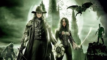 Capa de Van Helsing