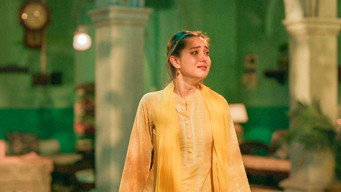 Seher's Worry for Kausar