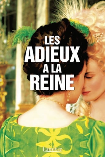 Les Adieux à la reine 在线观看和下载完整电影