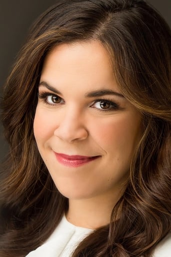 Image of Lindsay Mendez