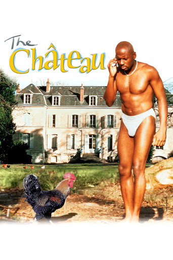 The Château 在线观看和下载完整电影