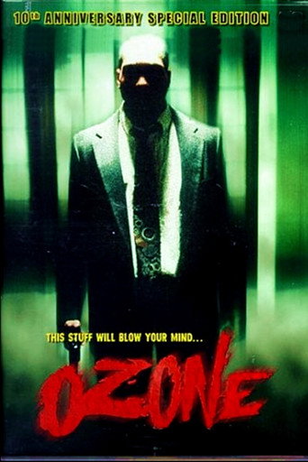 Ozone 在线观看和下载完整电影