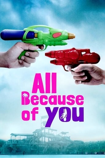 Watch All Because of You (2020) Fmovies
