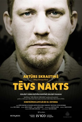 Tēvs nakts 在线观看和下载完整电影