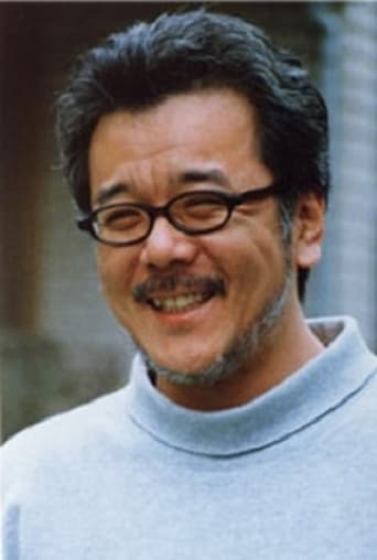 Image of Pepe Hozumi