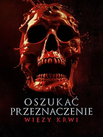 Okładka filmu Oszukać przeznaczenie: Więzy krwi