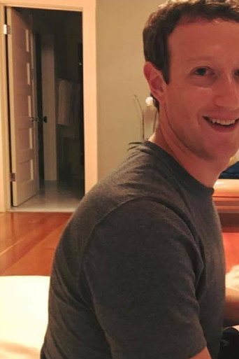 Mr Marcus FriendPop Facebook Adventures 在线观看和下载完整电影