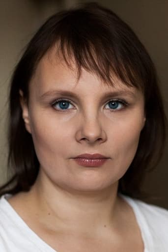 Image of Svenja Hermuth