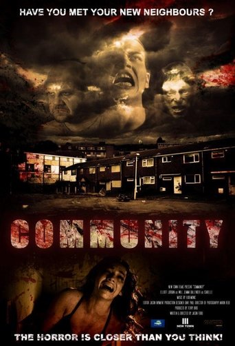 Community 在线观看和下载完整电影