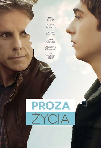 Okładka filmu Proza życia
