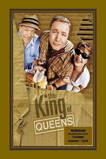 The King of Queens