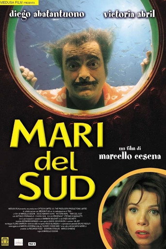 Mari del sud 在线观看和下载完整电影