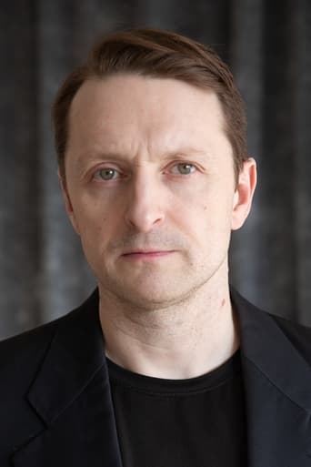 Image of Pavel Gayduchenko