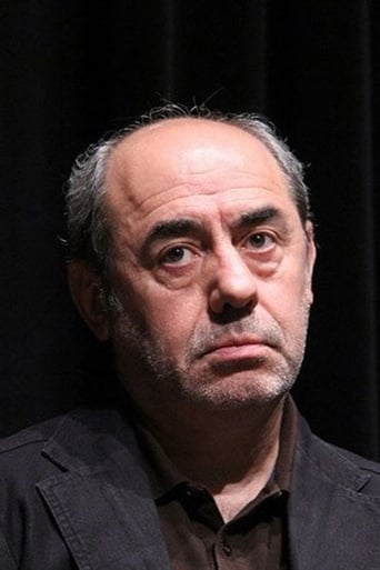 Image of Kamal Tabrizi