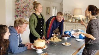 The Cornish Cake-off