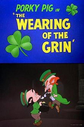 The Wearing of the Grin 在线观看和下载完整电影