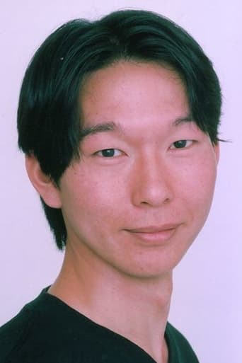 Image of Daisuke Egawa