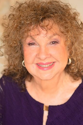 Image of Sharon Noble