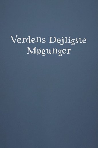 Verdens dejligste møgunger