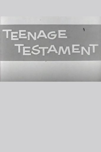 Teenage Testament