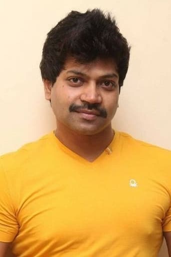 Image of Vinod Prabhakar