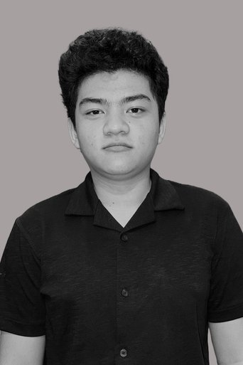 Image of Adriel Shidik