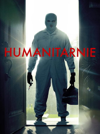 Okładka filmu Humanitarny