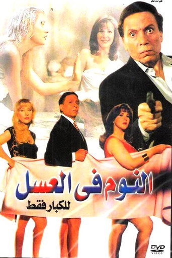 النوم في العسل 在线观看和下载完整电影