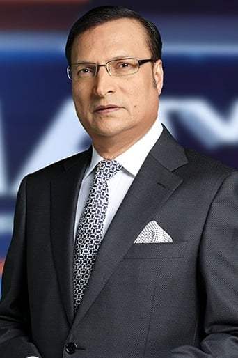 Image of Rajat Sharma