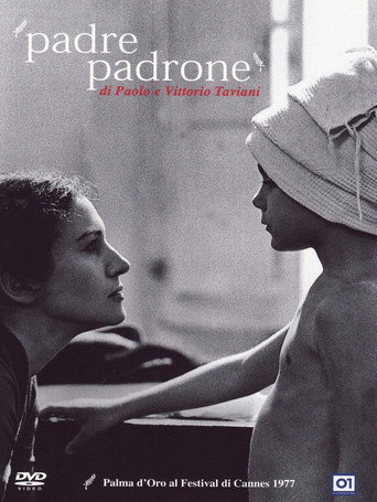 Padre padrone 在线观看和下载完整电影