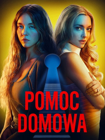 Okładka filmu Pomoc domowa