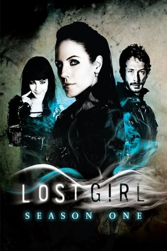 Lost Girl