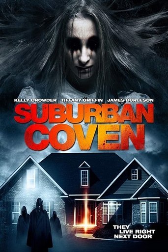 Suburban Coven線上电影看完整版
