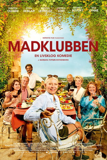 Madklubben 在线观看和下载完整电影