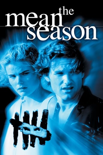 The Mean Season 在线观看和下载完整电影