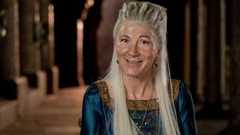 Introducing the Characters: Rhaenys Targaryen