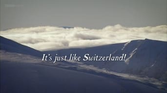 It's Just Like Switzerland