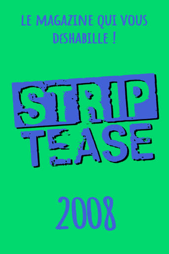 Strip-Tease