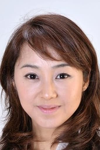 Image of Sawako Kitahara