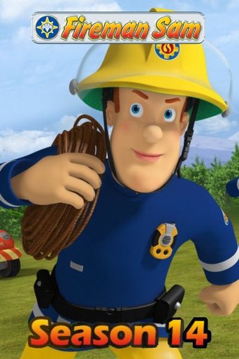 Fireman Sam