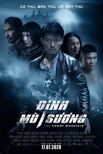 Đỉnh Mù Sương 在线观看和下载完整电影