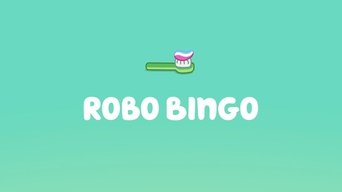 Robo Bingo