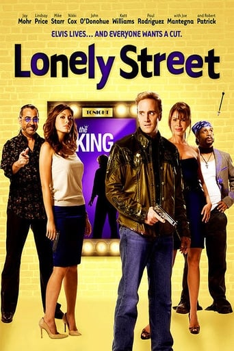 Lonely Street 在线观看和下载完整电影