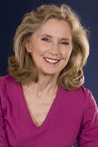 Image of Joyce Cohen